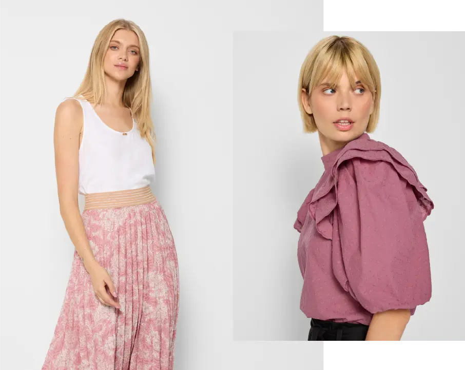 AW’2024. Discover your inner muse.
