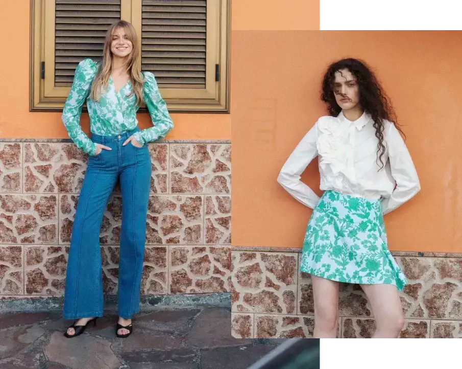 Botaniczne printy w nowoczesnym wydaniu – dlaczego moda znów rozkwita?