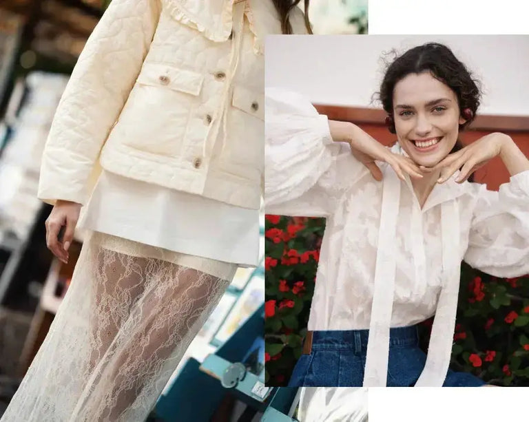 Boho chic – styl, który nigdy nie wychodzi z mody. Jak go nosić z klasą?
