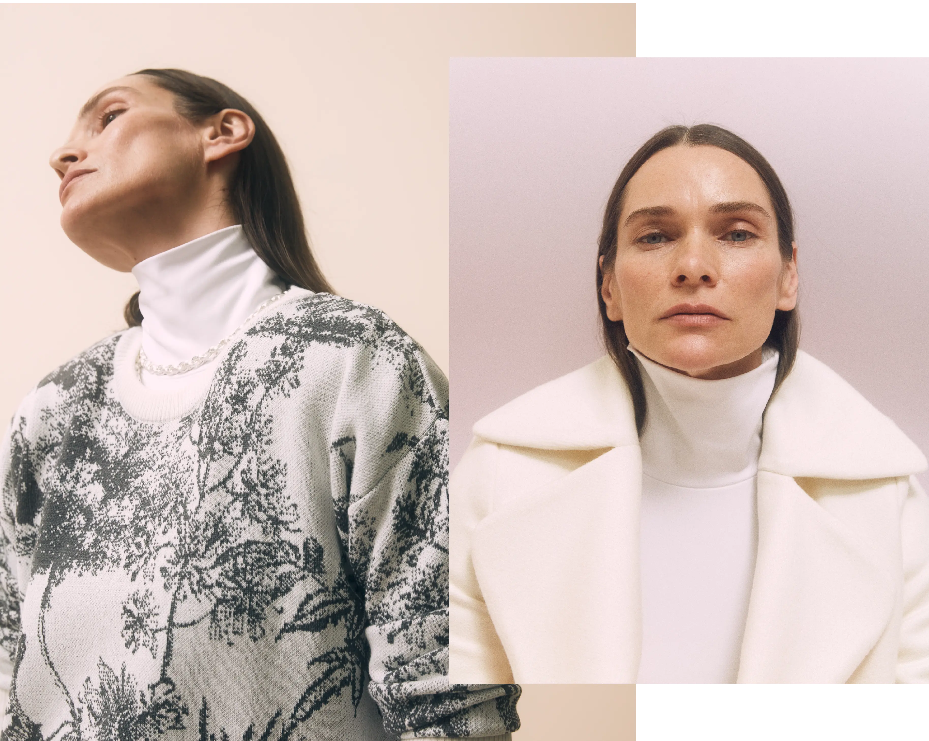 Kolekcja BIZUU SPRING/SUMMER 2021 ME AS A WOMAN: MY POWER to nowe autorskie kroje i printy w niezwykle kobiecym, modowym wydaniu!