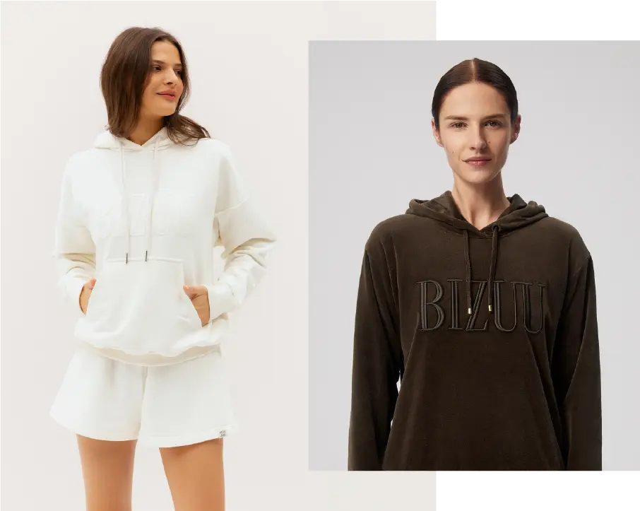 Sportowa elegancja, czyli jak stylowo nosić dres jesienią
