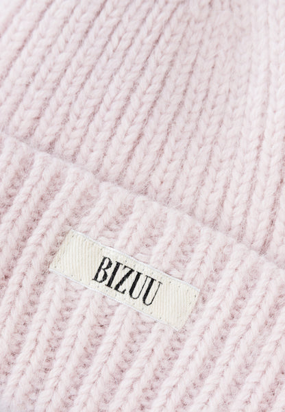 Cielista czapka z wełną BALBI